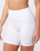 Ultra Shorts - White