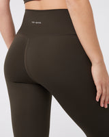 Legging - Coffee Bean