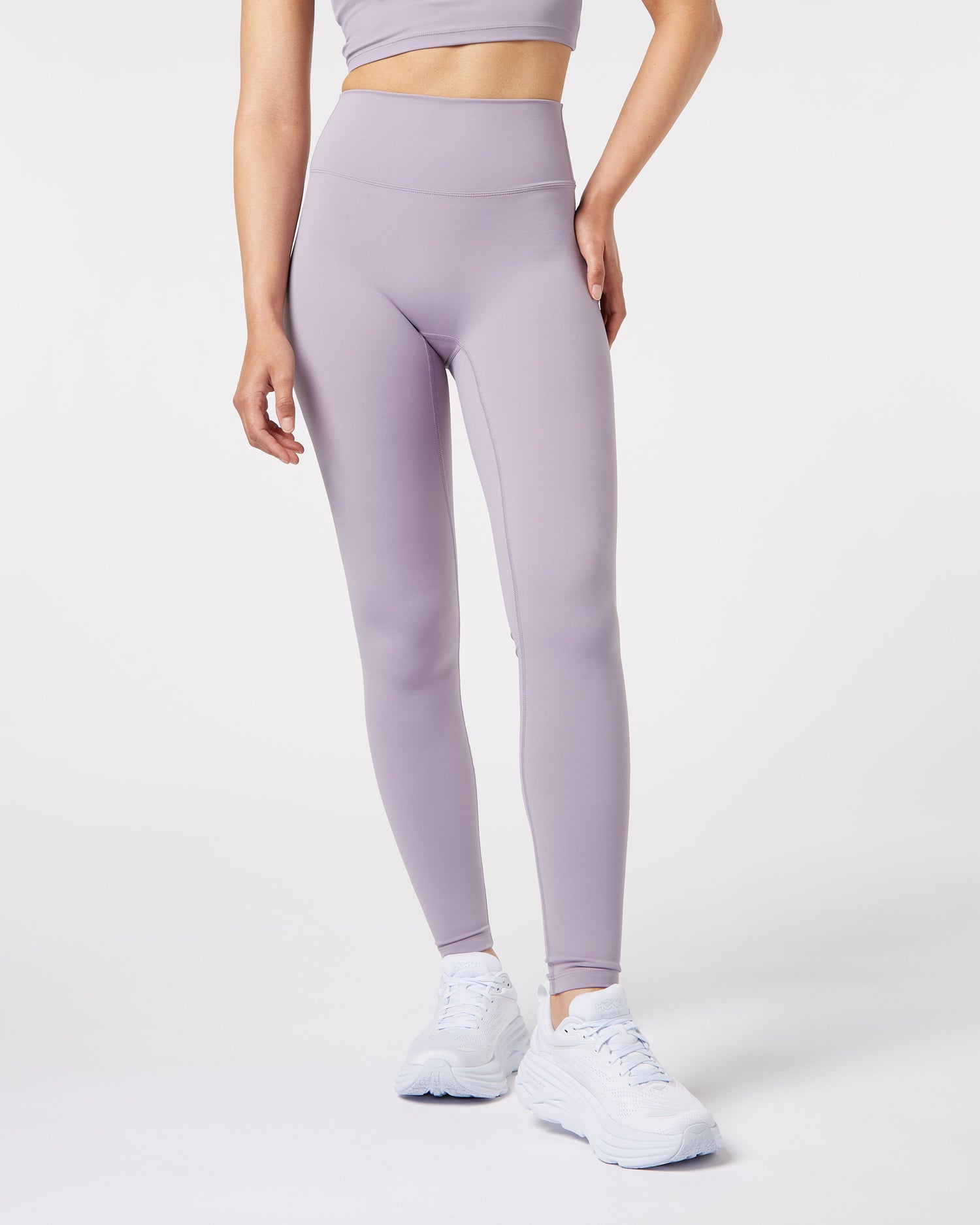 Legging - Lavender