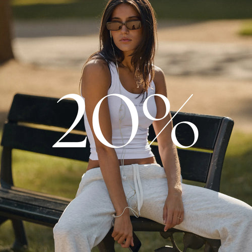 Birthday Sale - 20%