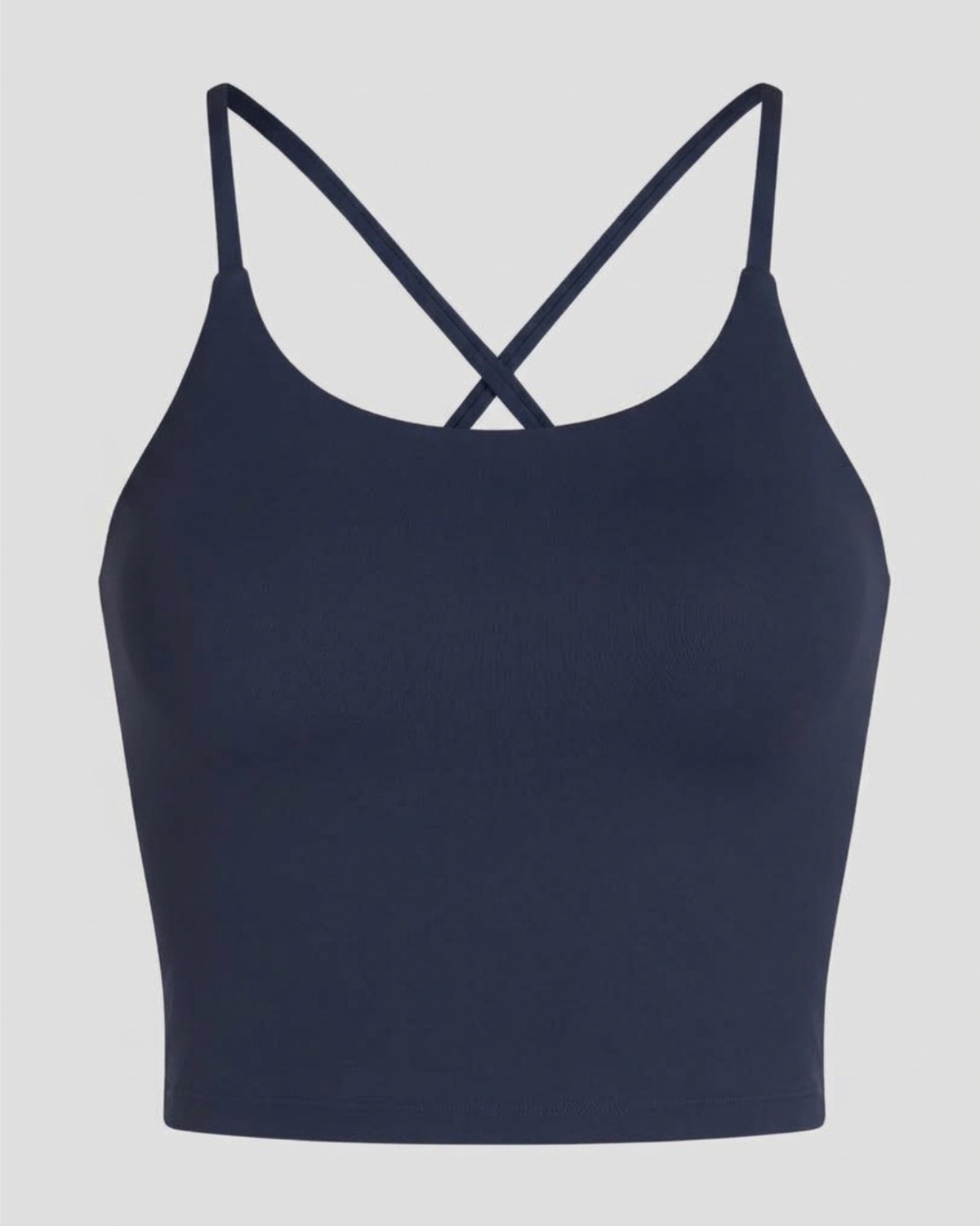 Ultimate Top - Deep Ocean Blue