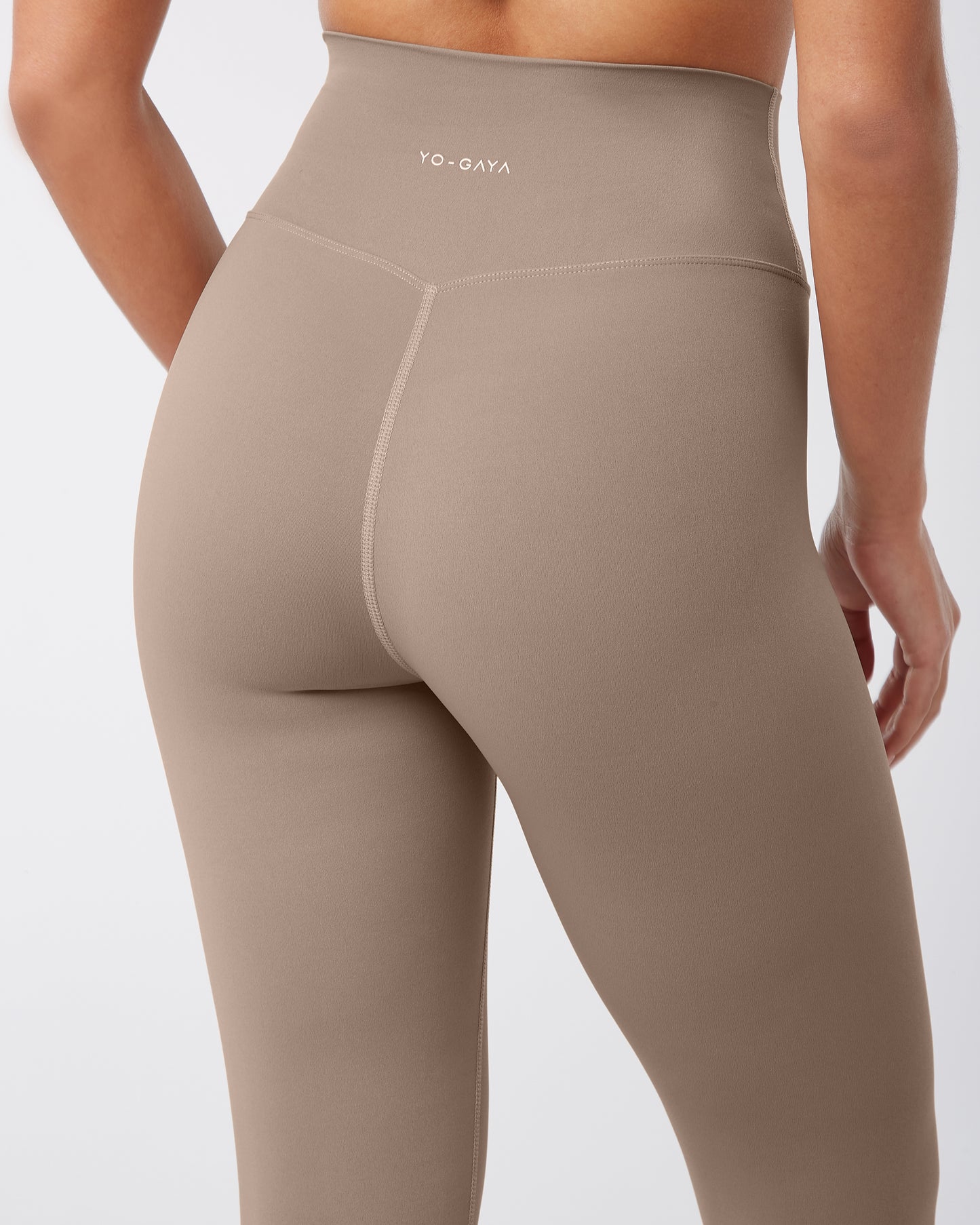 Legging - Sandy Beige