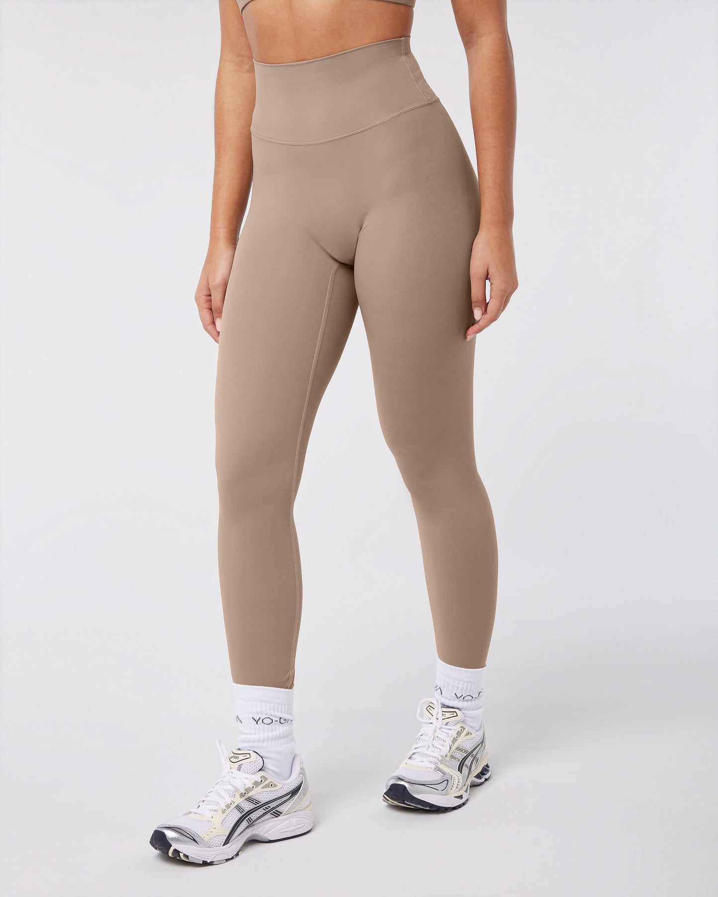 Legging - Sandy Beige