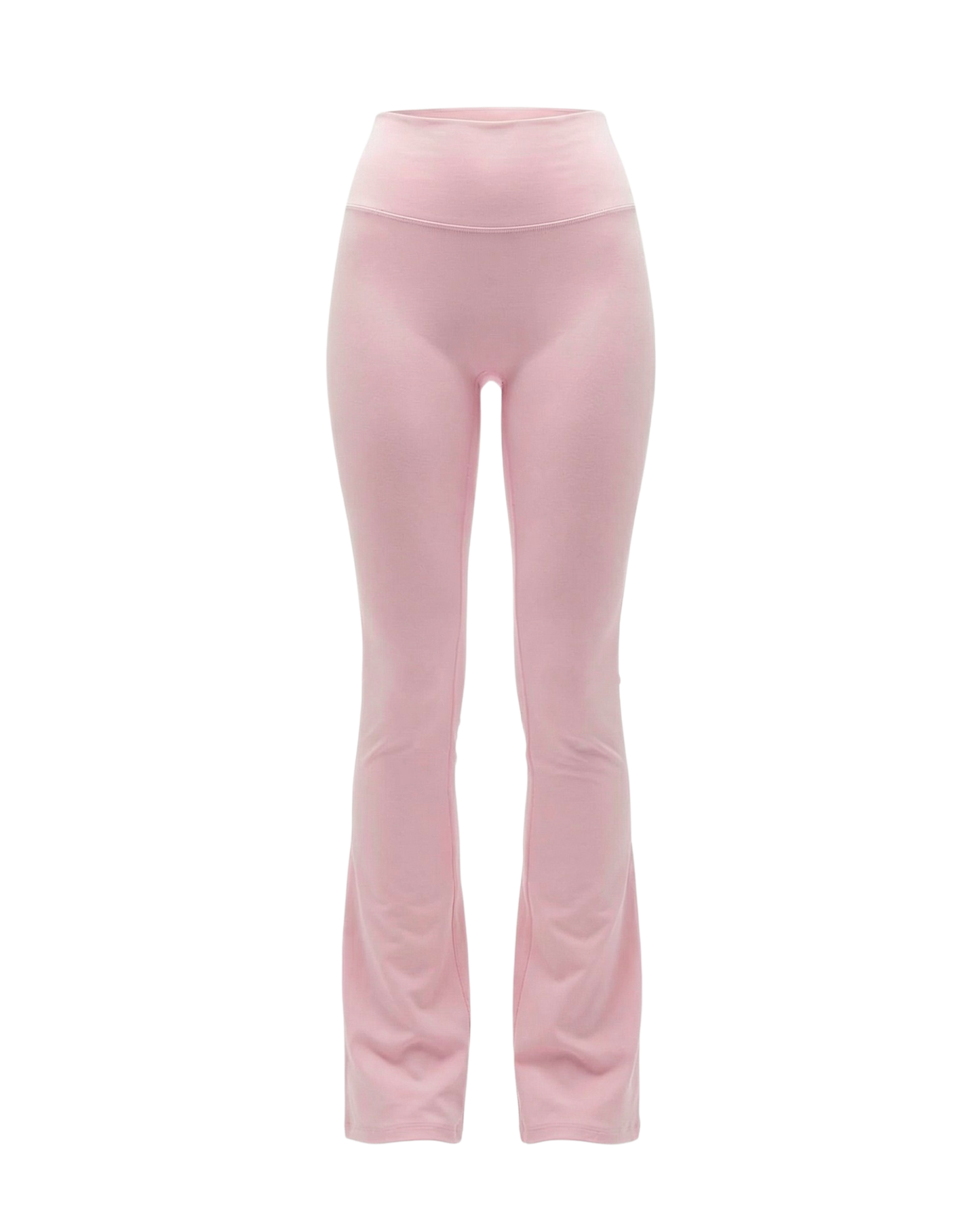 Flared Legging - Blossom Pink