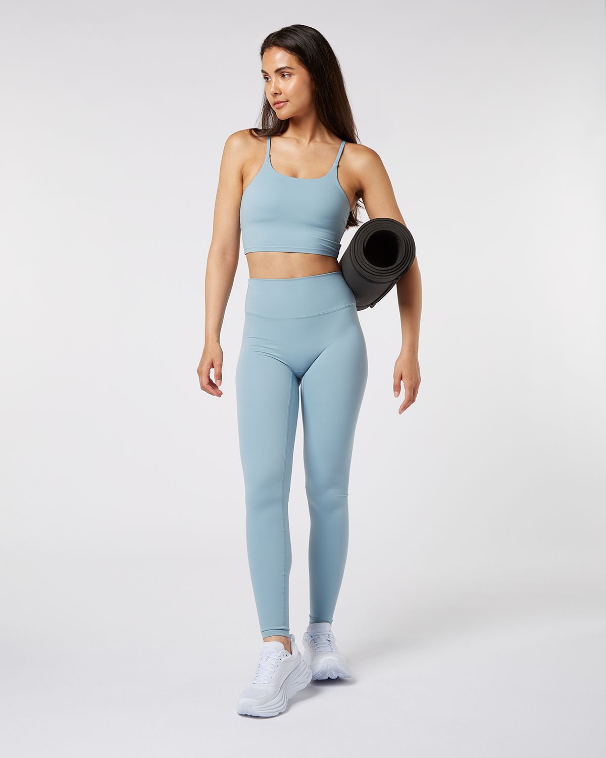 Yoga Mat - Black