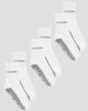 Socks - 3 Pack - Pilates