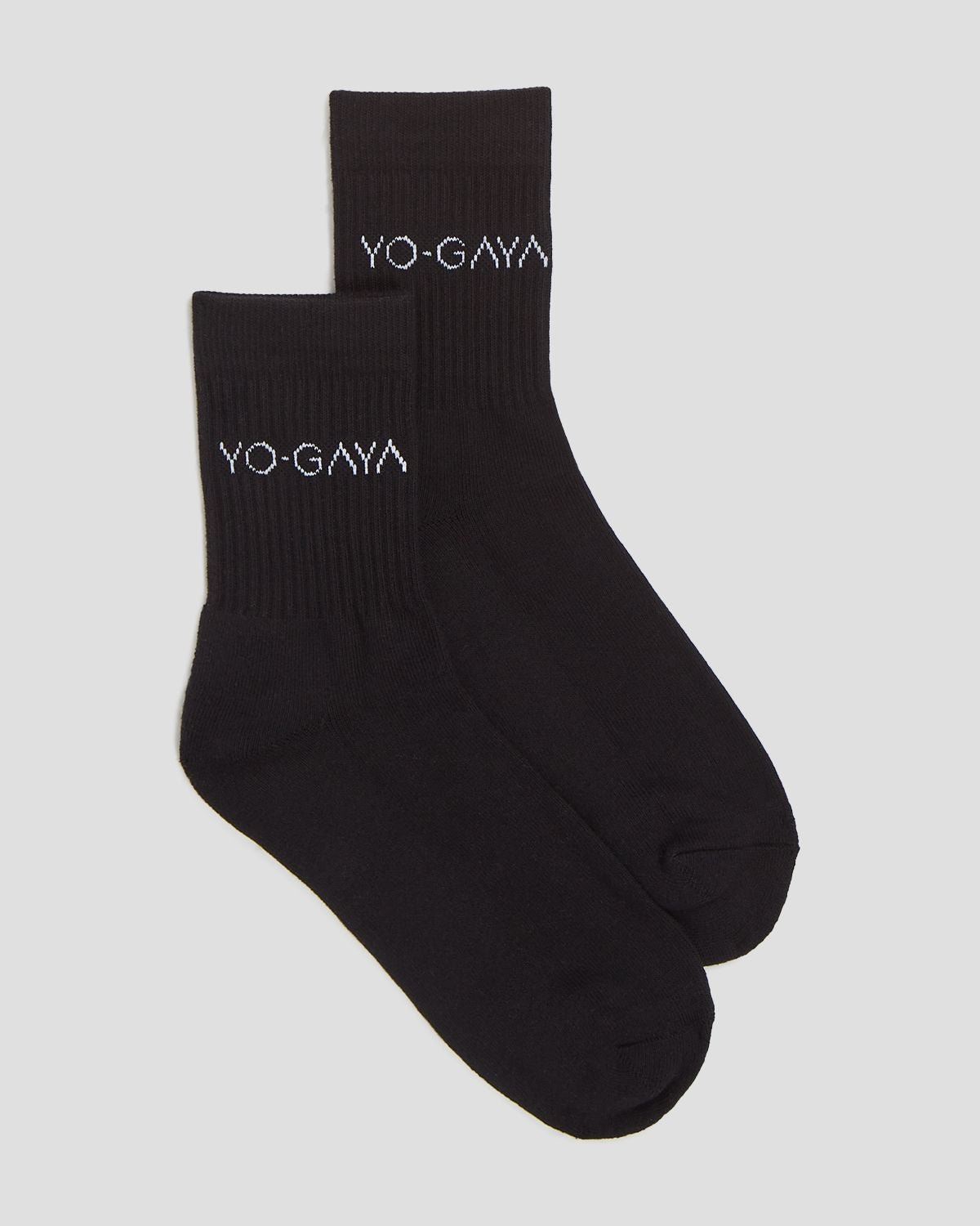 Socks - Black