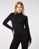 Sports Jacket - Black
