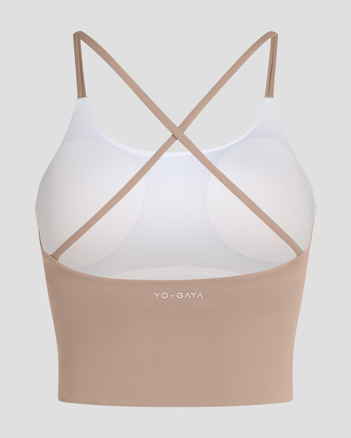 Ultimate Top - Sandy Beige