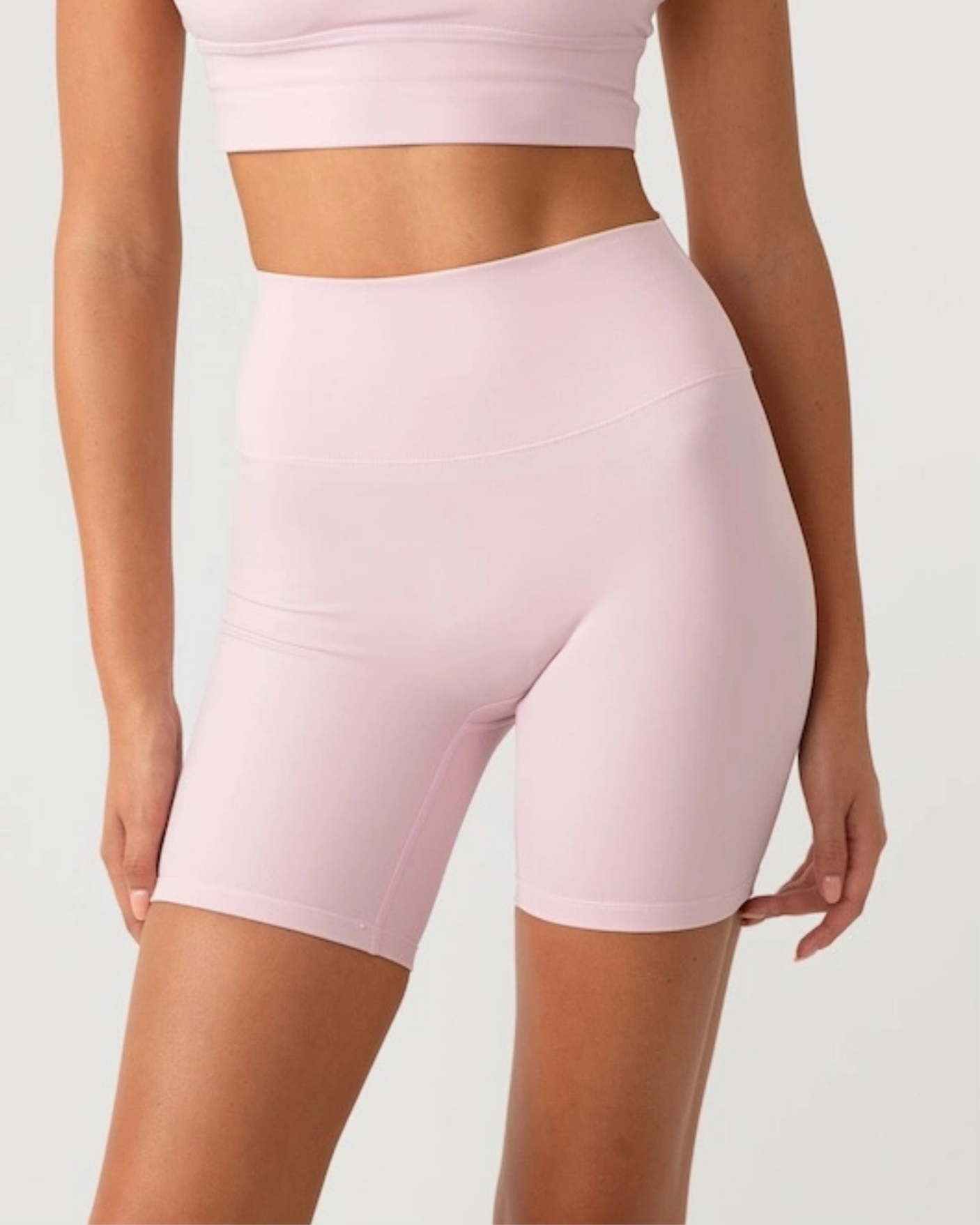 Ultra Shorts - Blossom Pink