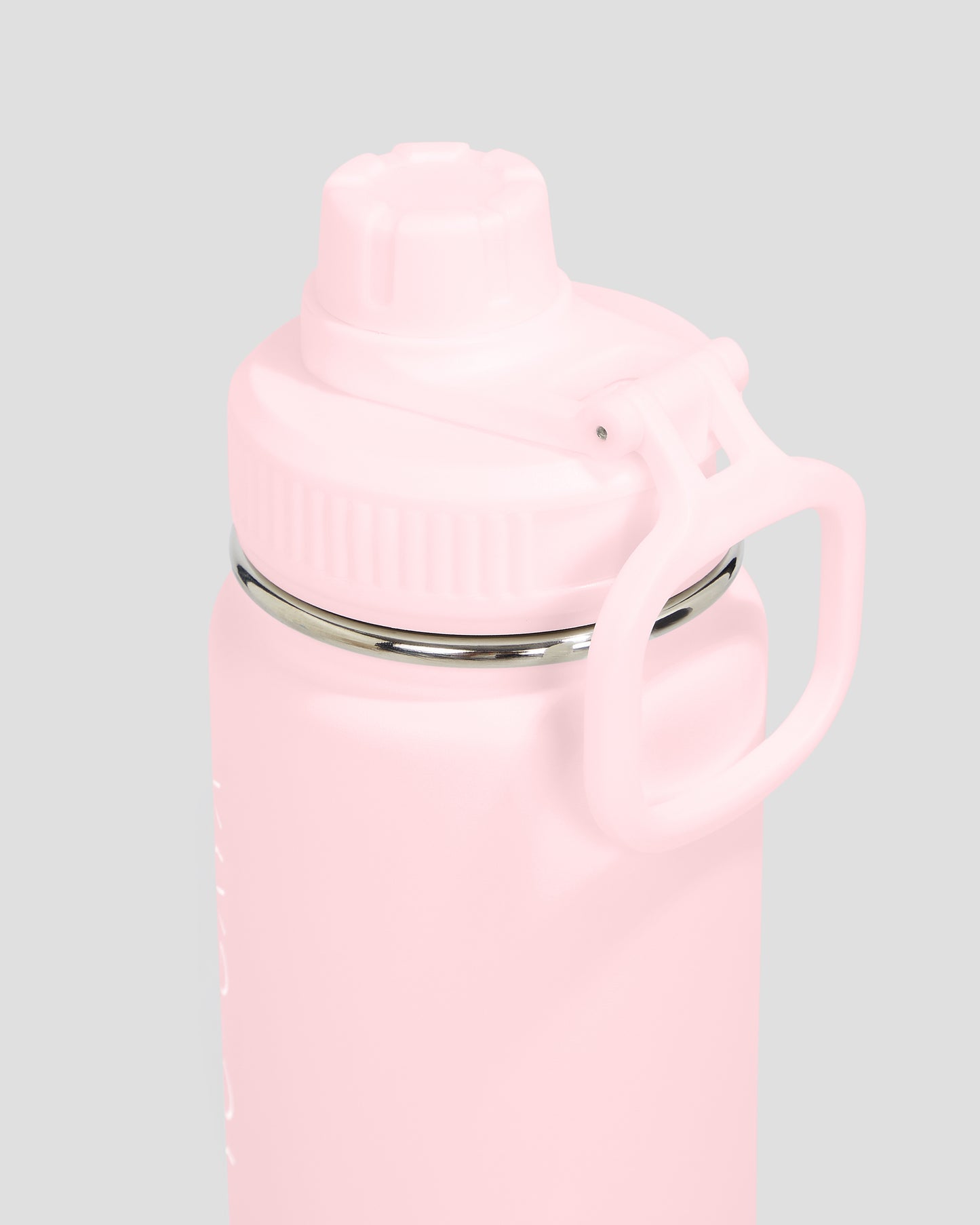 Water Bottle - Blossom Pink