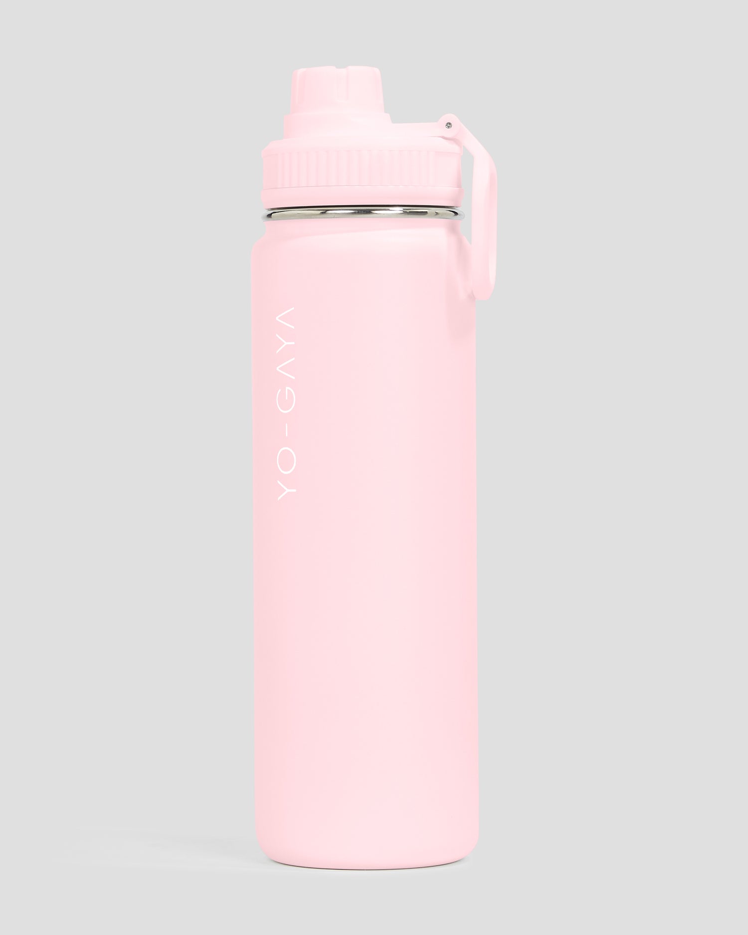 Water Bottle - Blossom Pink
