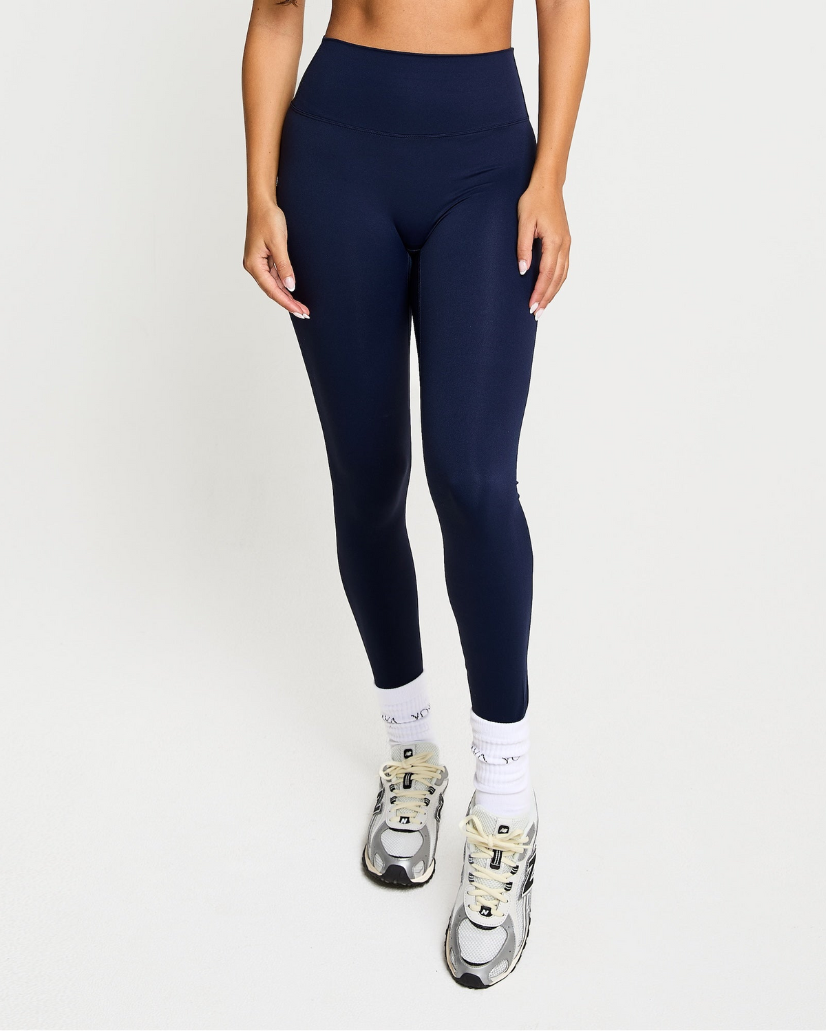 Legging - Navy Blue